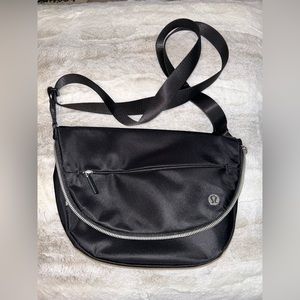 Lululemon all night festival bag 5L